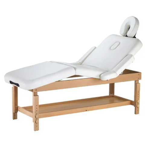 Массажный стол  Fit-On Comfort Pro Oak - фото №11